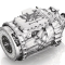 Transmissão ZF TRAXON