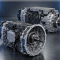 Transmissões Volvo VT e I-Shift F Super Reduzida