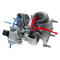 Turbocompressores - Flex e Diesel Leve